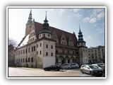 36. Brzeg - Ratusz