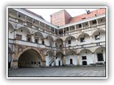 43. Brzeg - Zamek Piastów Śląskich