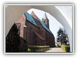 50. Małujowice - Kościół św. Jakuba Apostoła