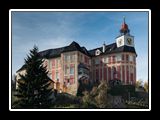 10. Javorník - Zamek Jánský Vrch
