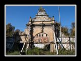 104. Świerzawa - Pałac w Starej Kraśnicy