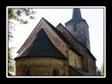 106. Świerzawa - Romański Kościół św. Jana i Katarzyny