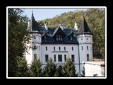 111. Sokołowiec - Pałac Sokołowiec Górny