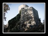 115. Wleński Gródek - Zamek Lenno