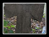 118. Wleń - Krzyż pokutny