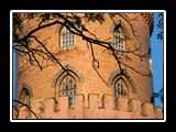 2. Kamieniec Ząbkowicki - Pałac Marianny Orańskiej