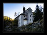 22. Sienna - Kościół Rzymskokatolicki Pw. św. Jana Nepomucena