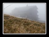 26. Klecienko - Schronisko na Śnieżniku