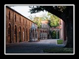 3. Kamieniec Ząbkowicki - Pałac Marianny Orańskiej
