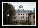 38. Międzylesie - Zamek