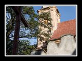 4. Topola - Kościół Rzymskokatolicki pw. Św. Bartłomieja Apostoła