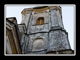 5. Topola - Kościół Rzymskokatolicki pw. Św. Bartłomieja Apostoła