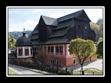 54. Duszniki Zdrój - Muzeum Papiernictwa