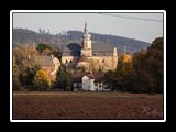61. Sarny - Pałac w Sarnach