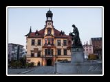 63. Nowa Ruda - Urząd miasta