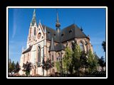 66. Pieszyce - Kościół Rzymskokatolicki pw. Św. Antoniego z Padwy