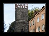 7. Paczków - Brama Wrocławska
