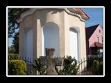 71. Lutomia - Krzyż pokutny