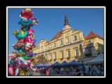 77. Świdnica - Świdnicki Ratusz