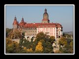 86. Szczawienko - Zamek Książ