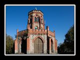91. Bronowek - Wieża widokowa na Wieżycy, Dobromierz