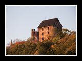 96. Świny - Zamek Świny