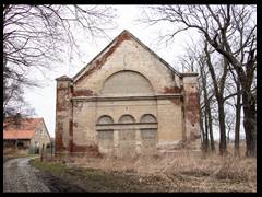51 Dolny Śląsk - Dawny kościół ewangelicki