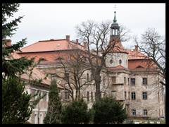 95 Dolny Śląsk - Pałac w Domanicach