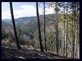 100. Lubawka - Góry Krucze