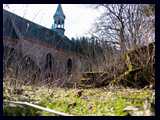 119. Okrzeszyn - Dawny Kościół pw. św. Michała Archanioła