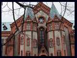 142. Bielawa - Kościół pw. Bożego Ciała
