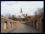 155. Henryków - Klasztor Księgi Henrykowskiej