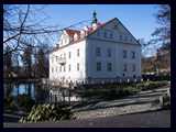 31. Ciechanowice - Pałac Ciechanowice