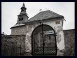 42. Bukowiec - Kościół Rzymskokatolicki pw. św. Marcina