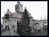 66. Sucha - Zamek Czocha