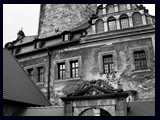 69. Sucha - Zamek Czocha