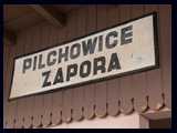 83. Pilchowice - Stacja Kolejowa