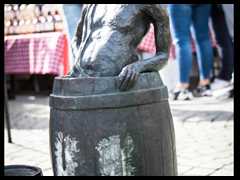 133. Zielona Góra - Beczkus