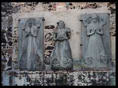 138. Studzieniec - Kościół pw. św. Wawrzyńca
