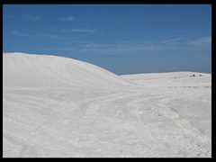 162. Zebrzydowa - Piaski Kaolin