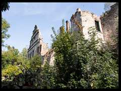 168. Gościszów - Zamek książęcy