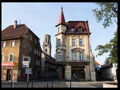 179. Mirsk