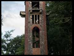 18. Świdwin - Wieża Bismarcka