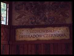 180. Swieradow-Zdroj - Pijalnia Wód Mineralnych