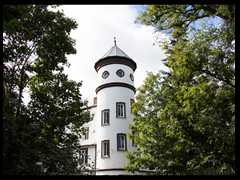 4. Stanomino - Pałac Stanomino